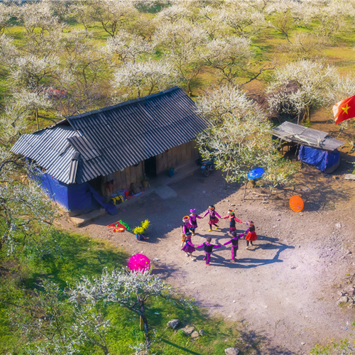 Phát động Cuộc thi và Triển lãm ảnh nghệ thuật cấp Quốc gia 